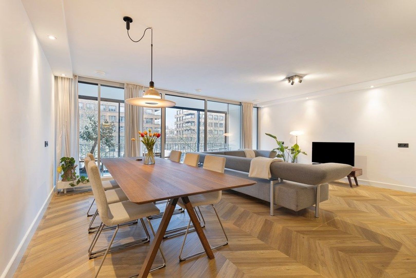 Laan op Zuid 804, Rotterdam foto-3