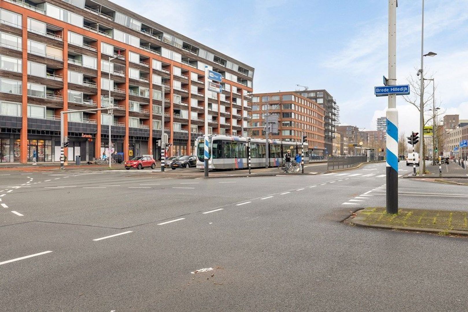 Laan op Zuid 804, Rotterdam foto-23
