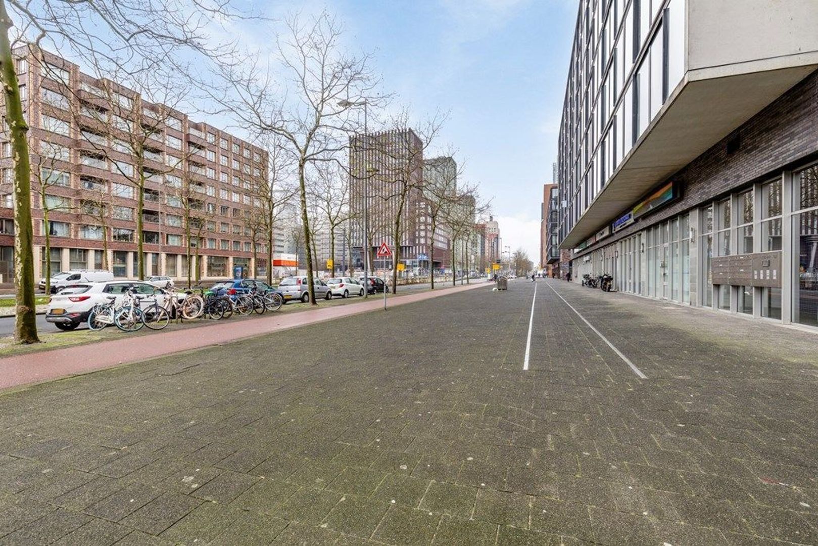 Laan op Zuid 804, Rotterdam foto-22