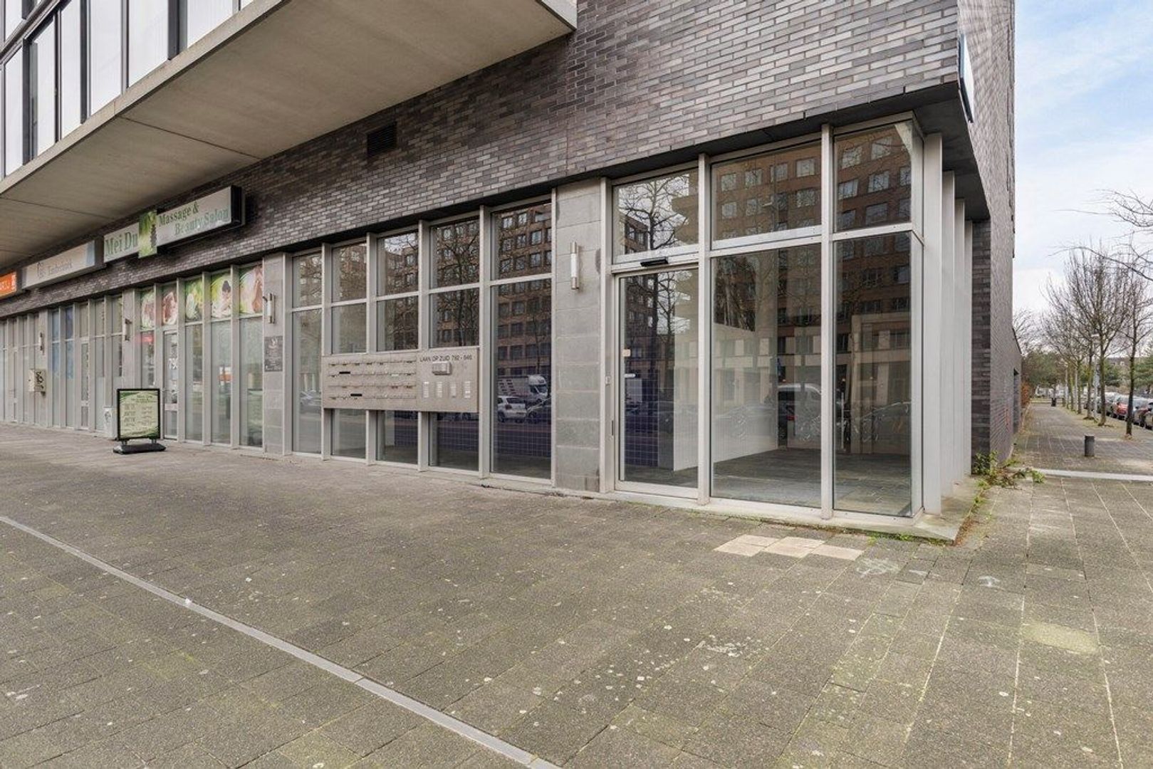Laan op Zuid 804, Rotterdam foto-21