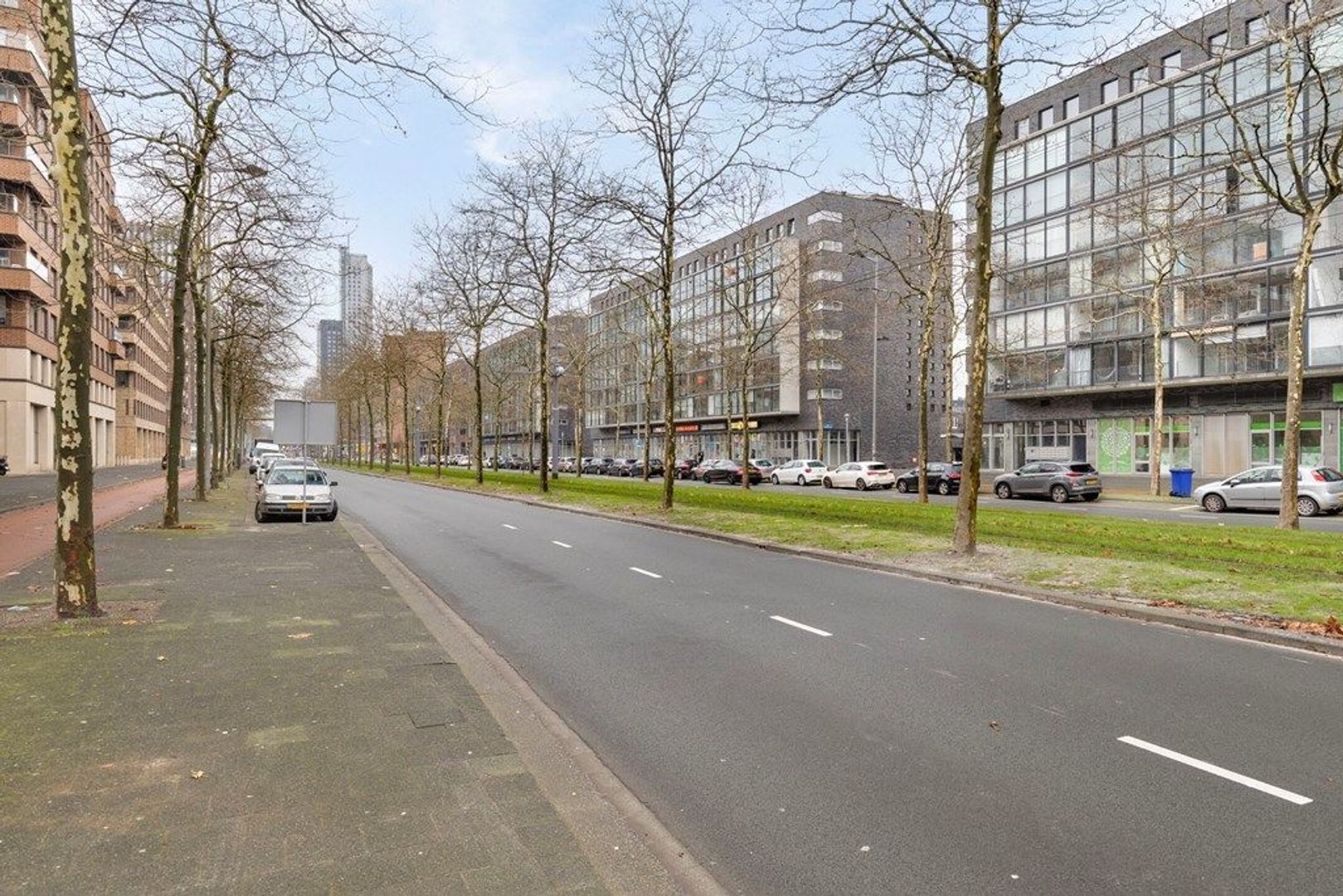 Laan op Zuid 804, Rotterdam foto-27