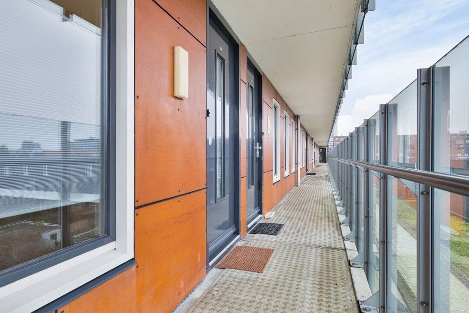 Laan op Zuid 804, Rotterdam foto-18