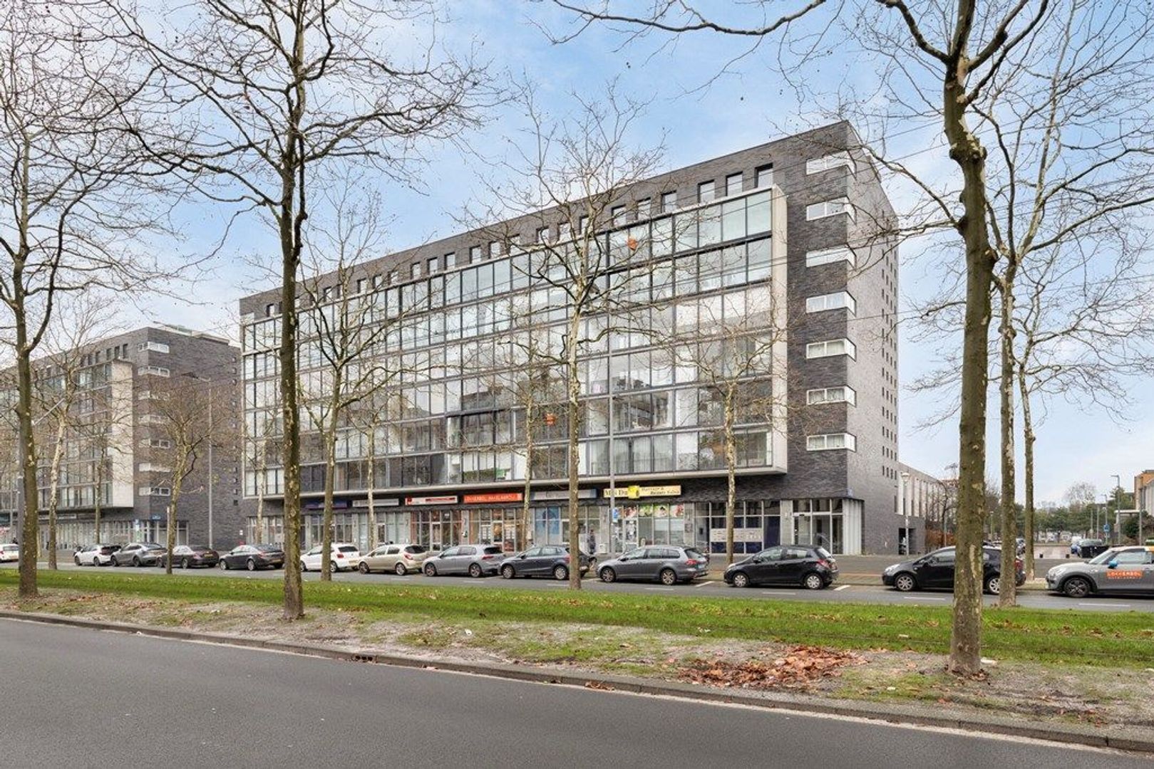Laan op Zuid 804, Rotterdam foto-24