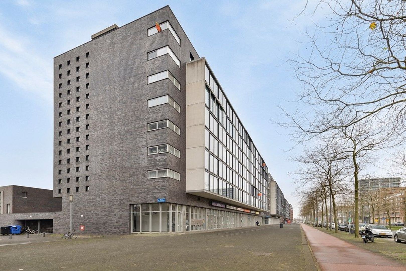 Laan op Zuid 804, Rotterdam foto-25