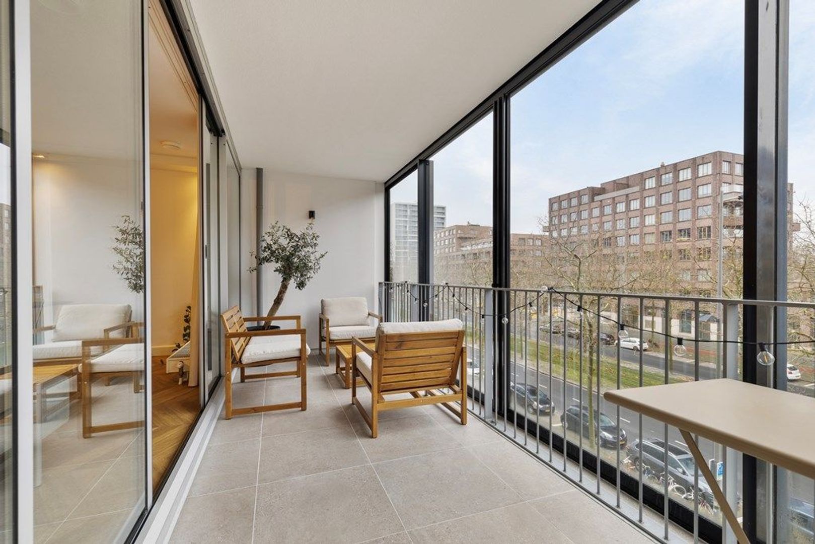 Laan op Zuid 804, Rotterdam foto-7
