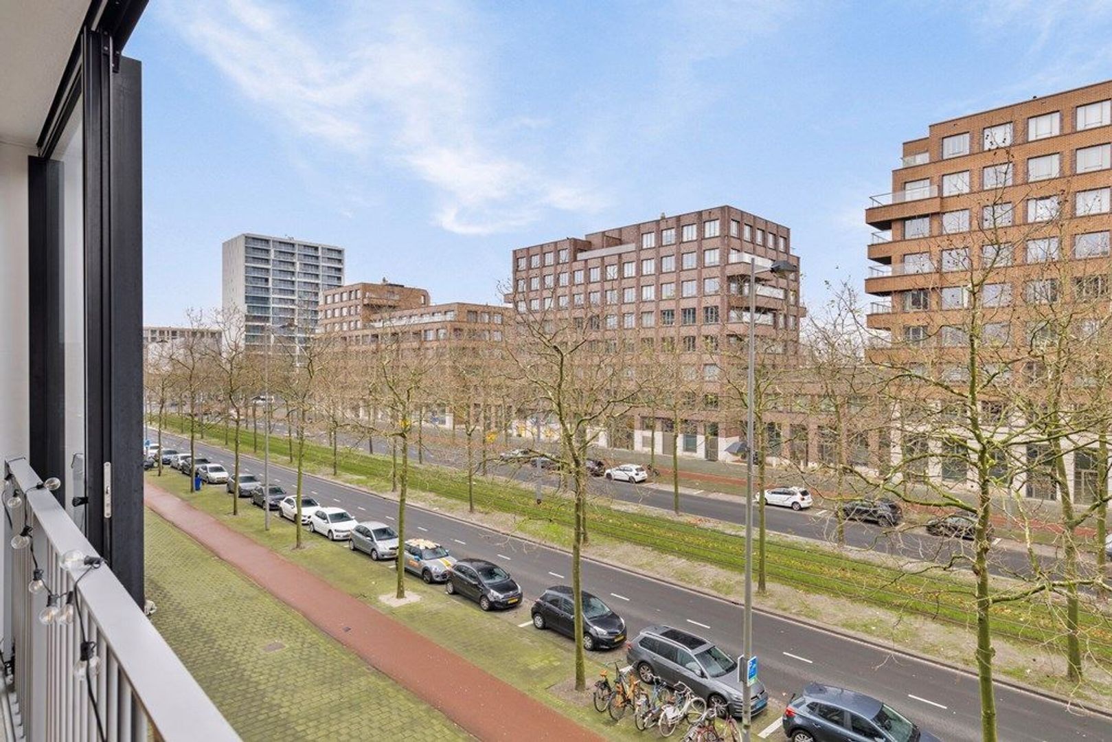 Laan op Zuid 804, Rotterdam foto-19