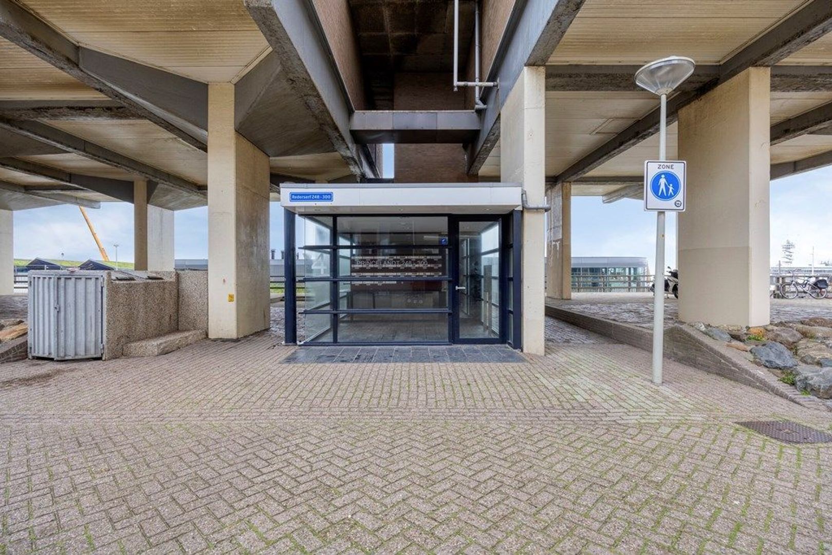 Rederserf 264, Den Haag foto-5