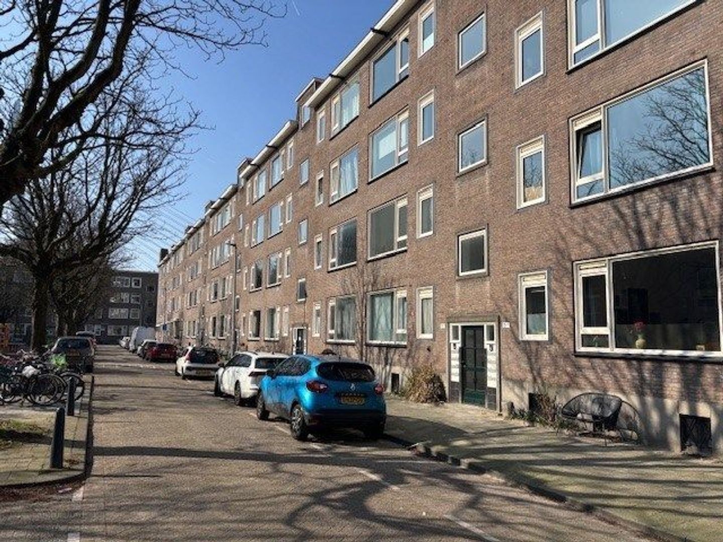Prins Hendriklaan 15 B, Rotterdam foto-19