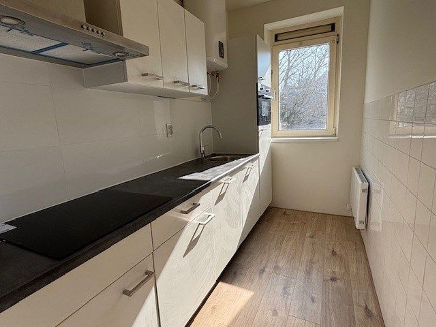 Prins Hendriklaan 15 B, Rotterdam foto-4