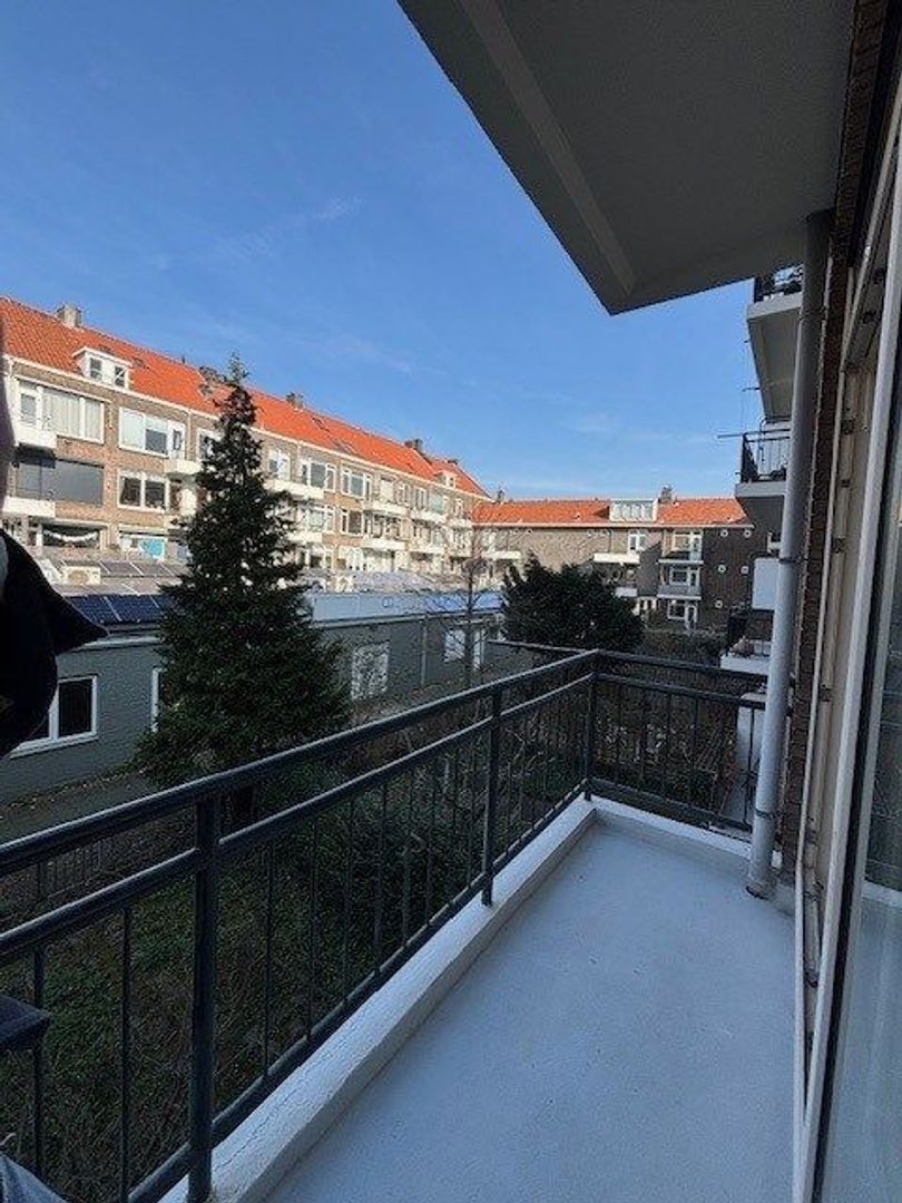 Prins Hendriklaan 15 B, Rotterdam foto-9