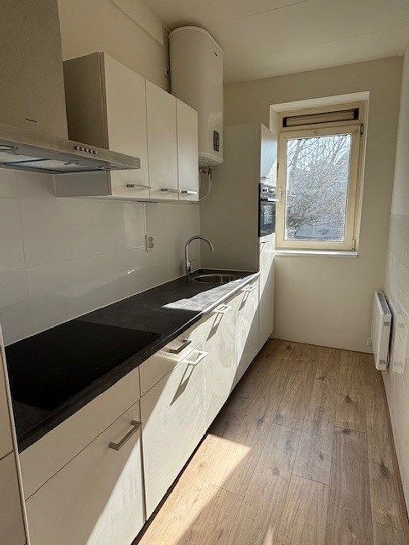 Prins Hendriklaan 15 B, Rotterdam foto-5