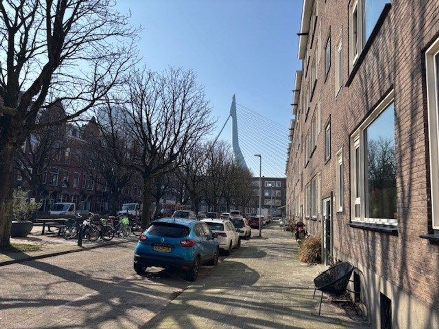 Prins Hendriklaan 15 B, Rotterdam foto-21