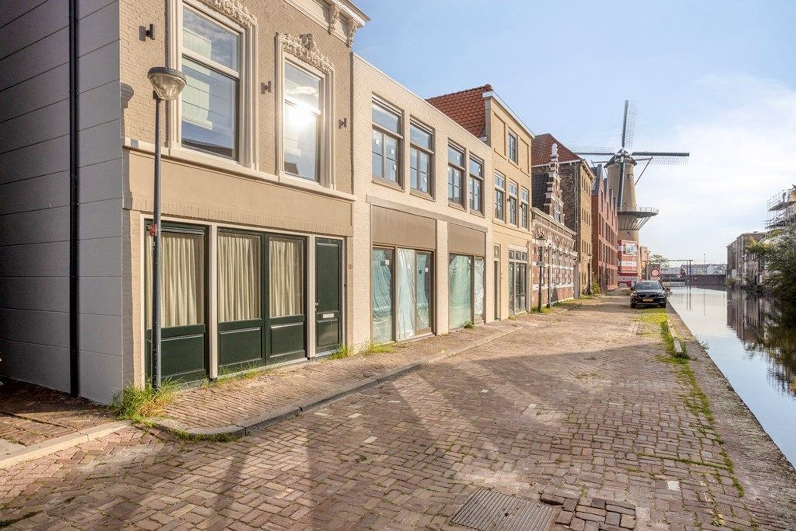 Schie 50, Schiedam foto-24