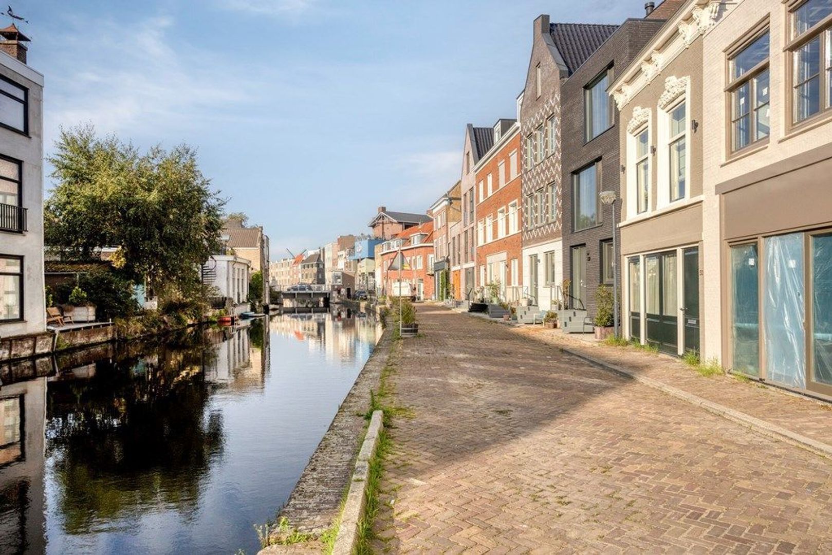Schie 50, Schiedam foto-25