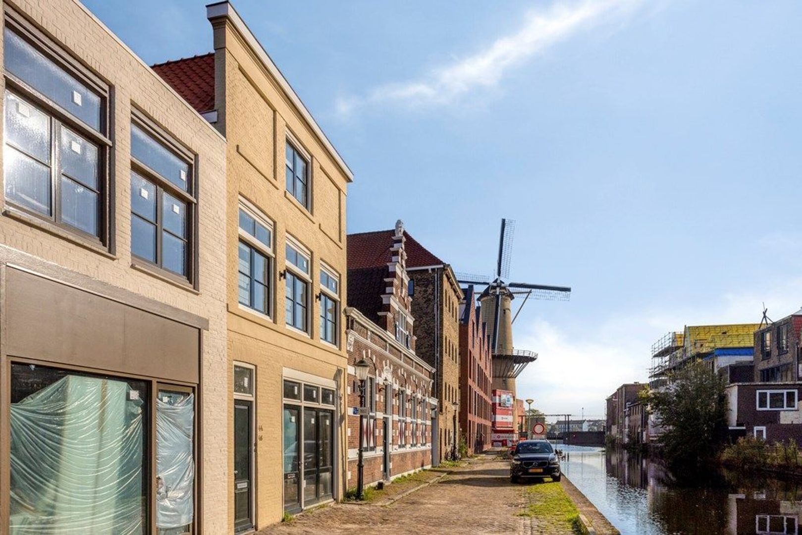 Schie 44, Schiedam foto-22