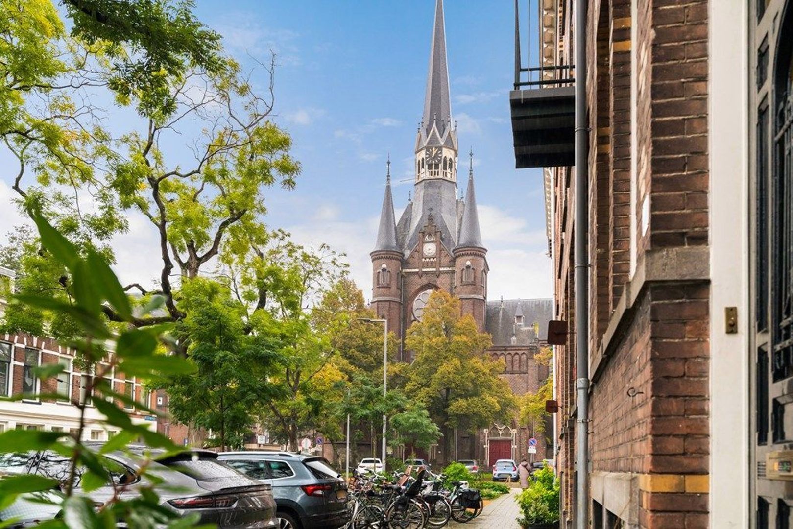 Blommersdijkselaan 33 B, Rotterdam foto-10
