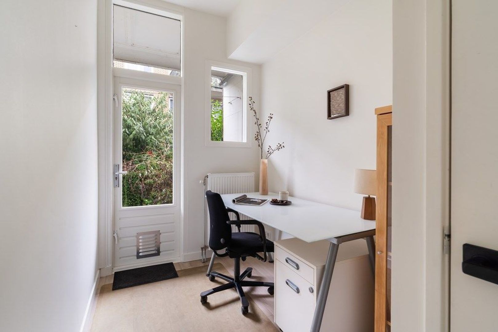 Blommersdijkselaan 33 B, Rotterdam foto-8