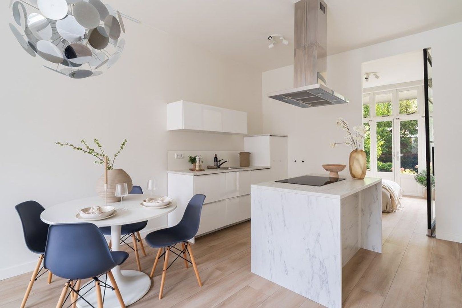 Blommersdijkselaan 33 B, Rotterdam foto-16