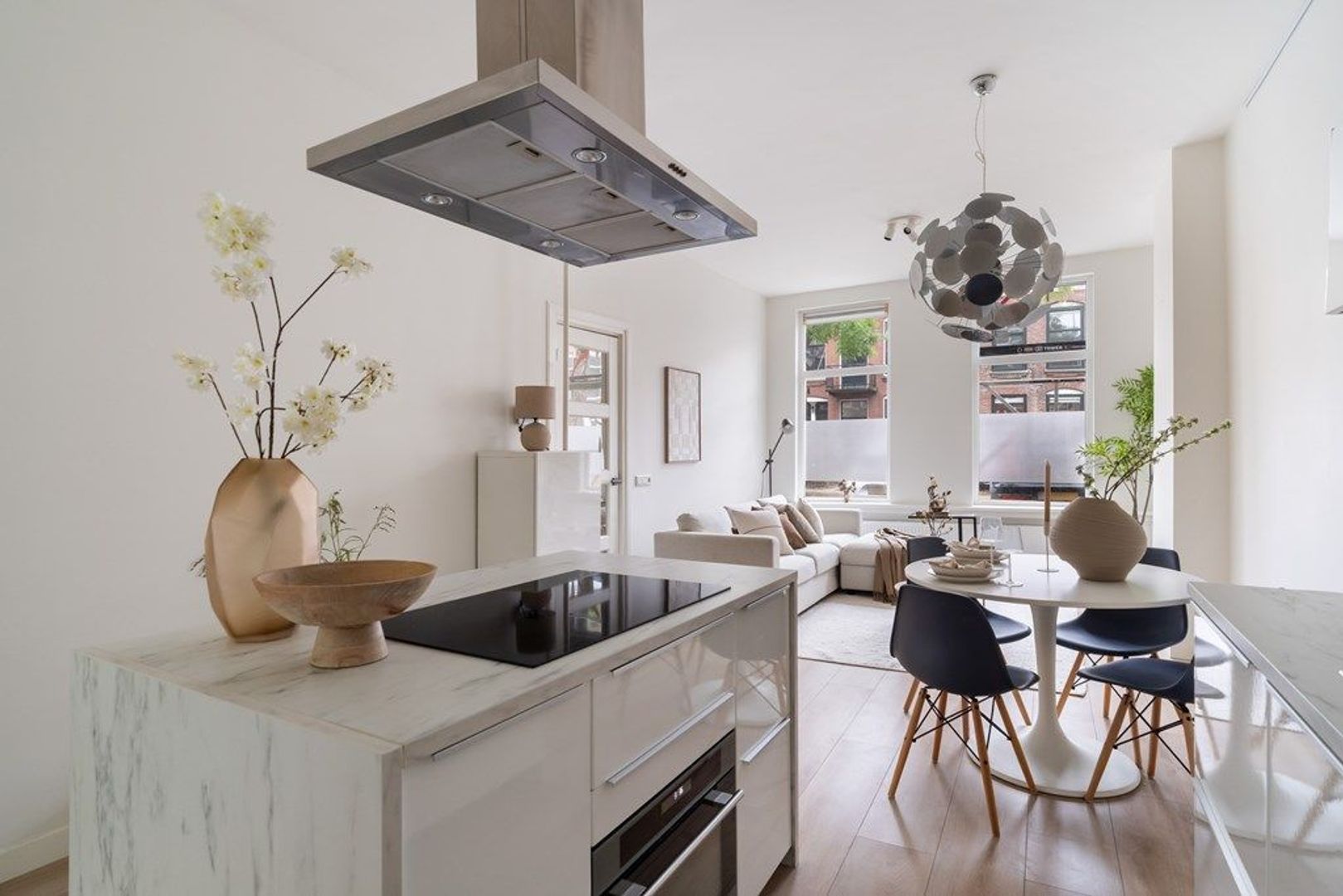 Blommersdijkselaan 33 B, Rotterdam foto-1