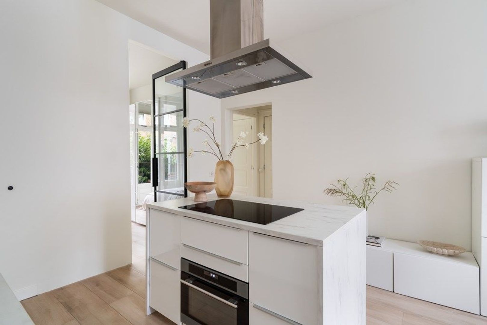 Blommersdijkselaan 33 B, Rotterdam foto-5