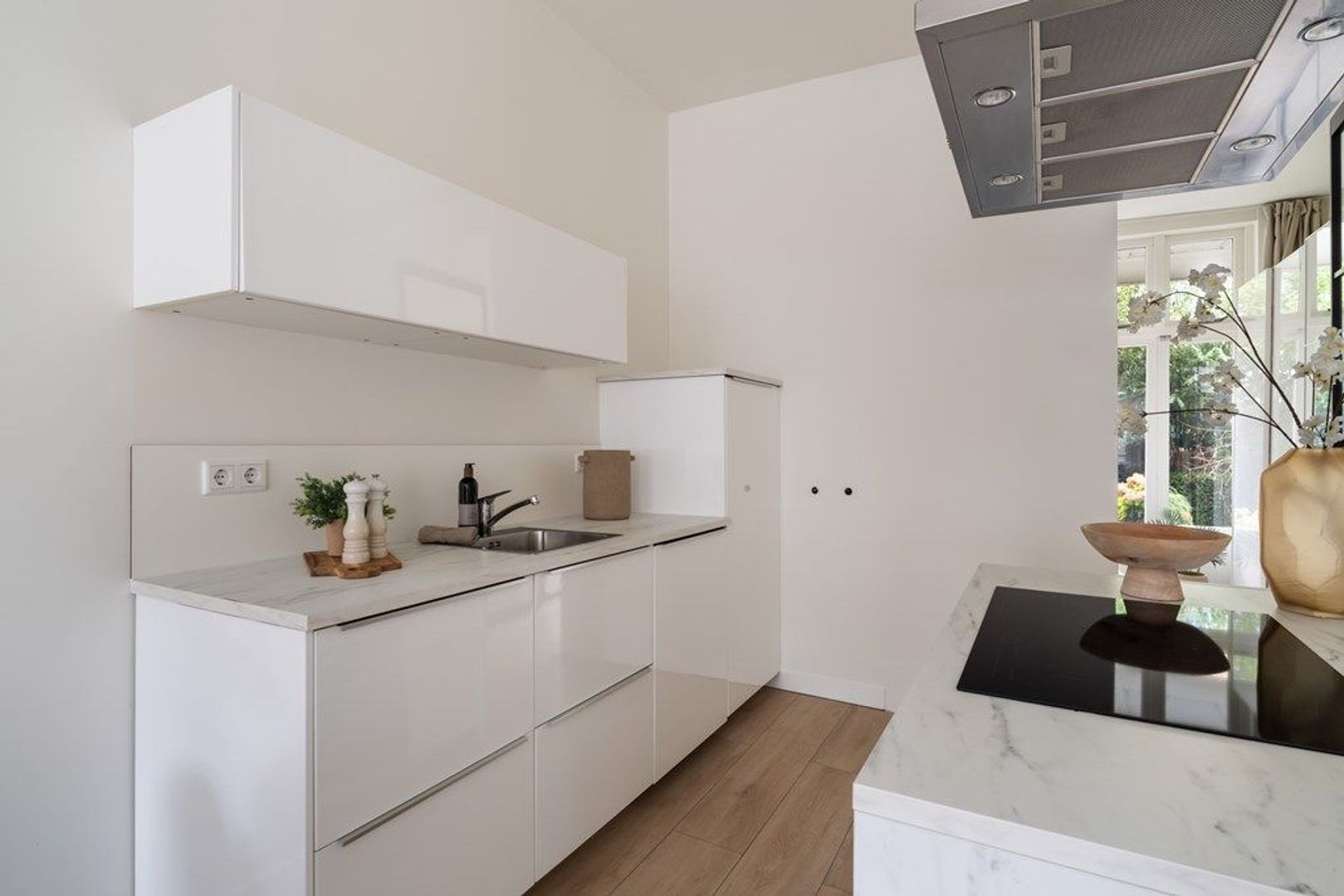 Blommersdijkselaan 33 B, Rotterdam foto-17