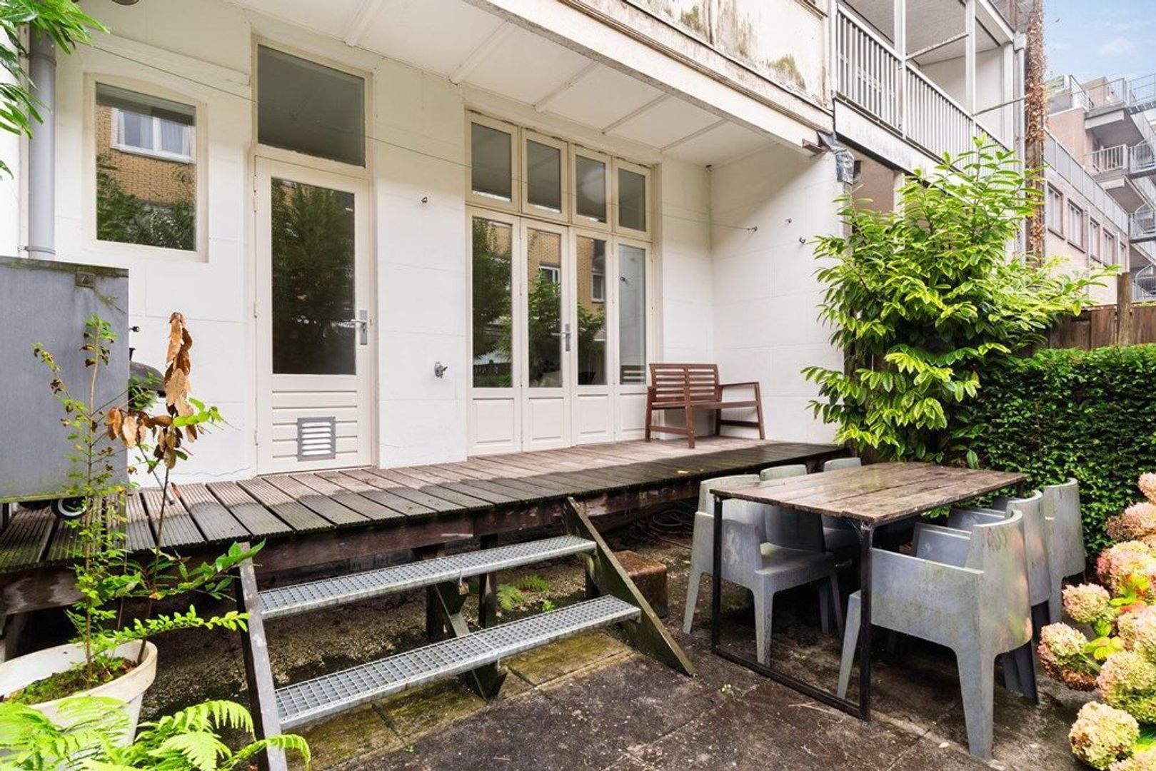 Blommersdijkselaan 33 B, Rotterdam foto-19