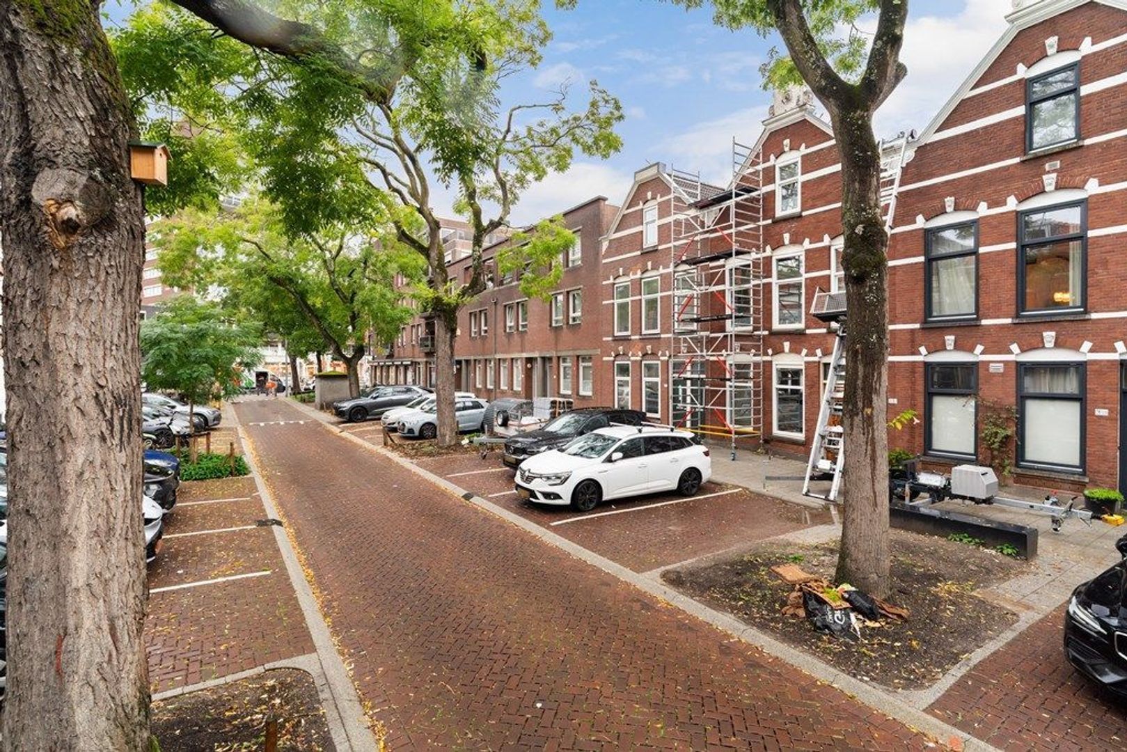 Blommersdijkselaan 33 B, Rotterdam foto-28
