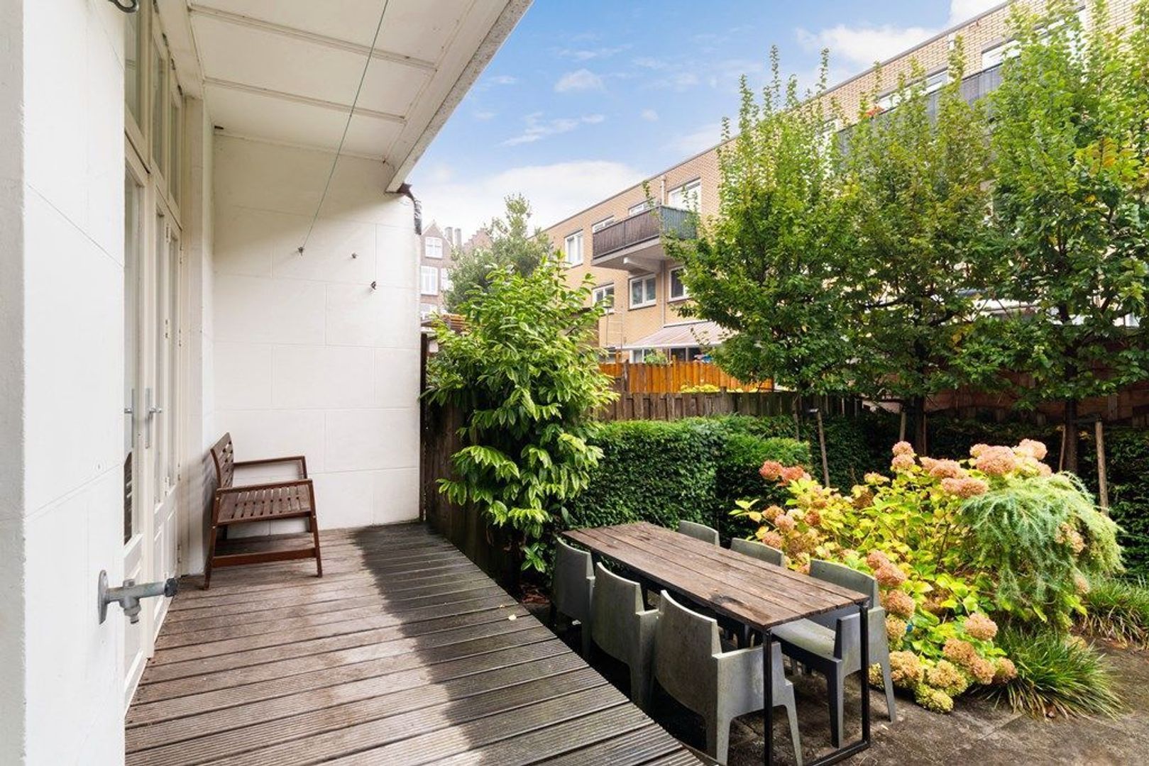 Blommersdijkselaan 33 B, Rotterdam foto-24