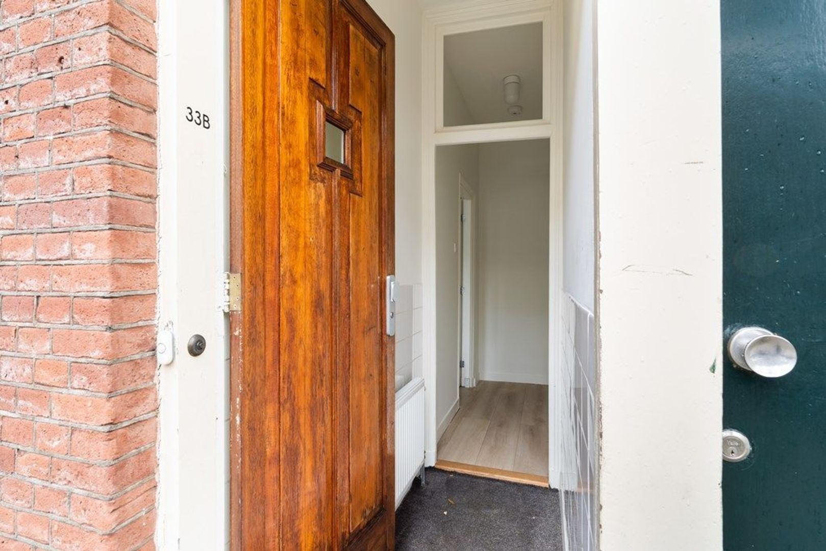 Blommersdijkselaan 33 B, Rotterdam foto-11
