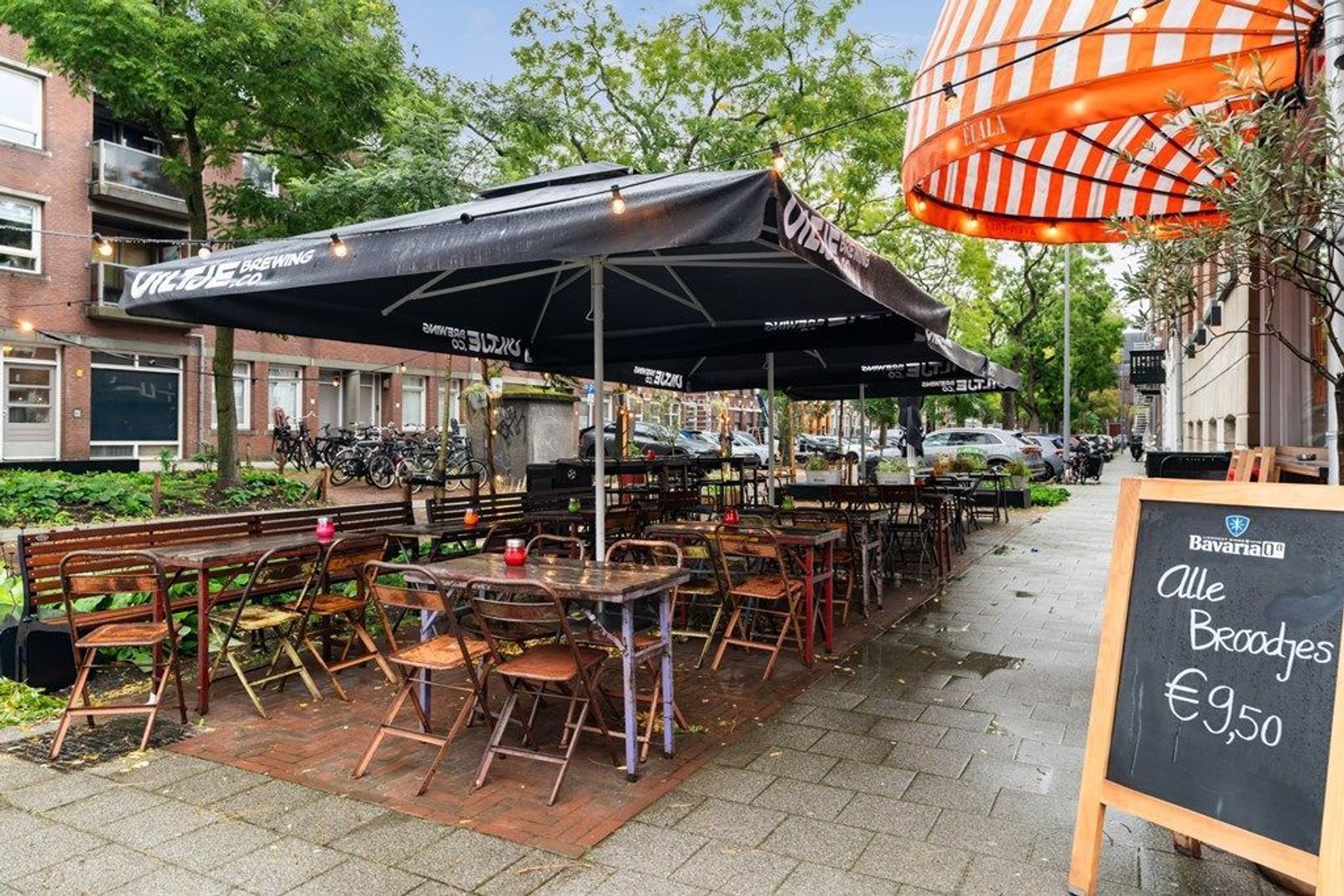 Blommersdijkselaan 33 B, Rotterdam foto-30