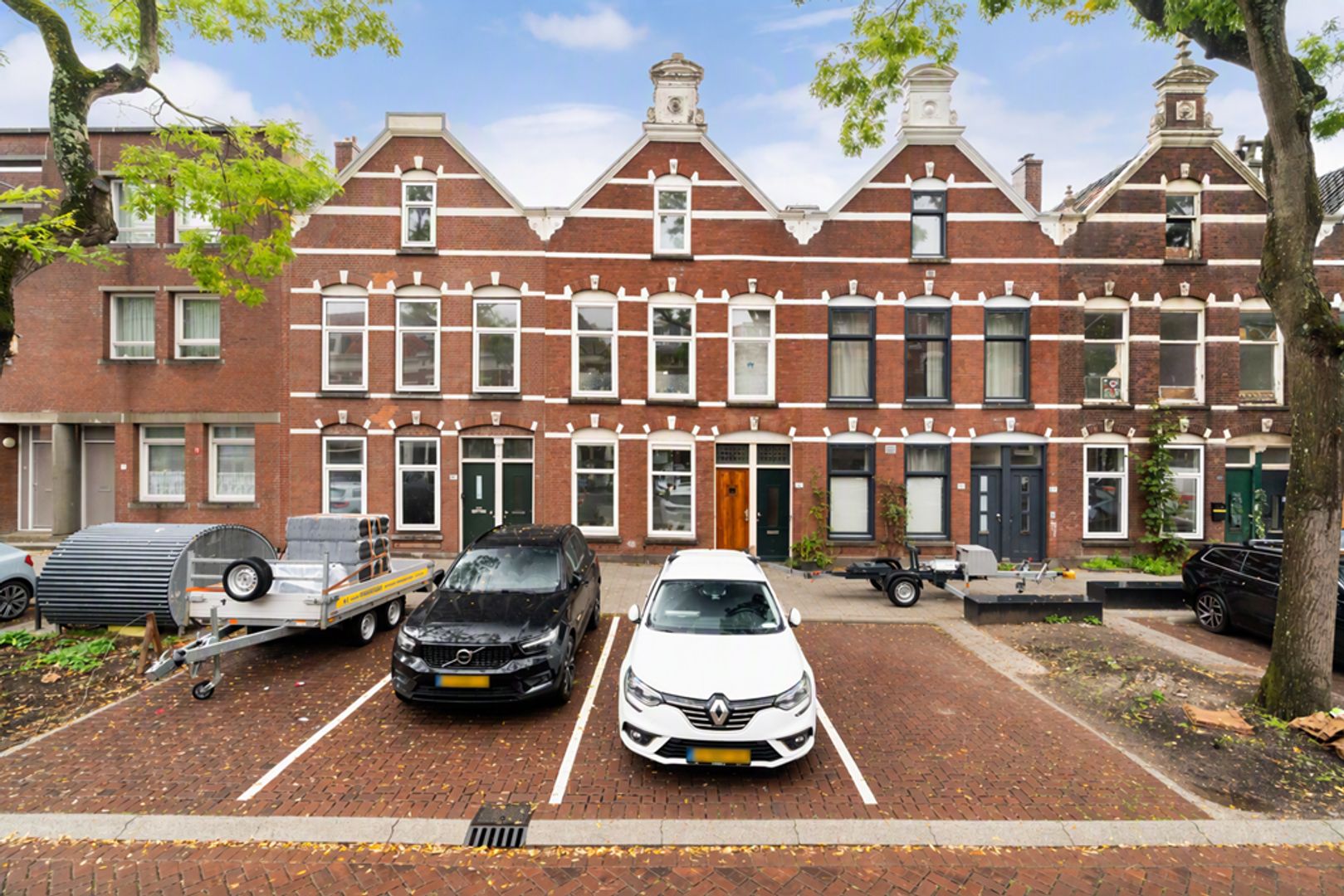 Blommersdijkselaan 33 B, Rotterdam foto-0