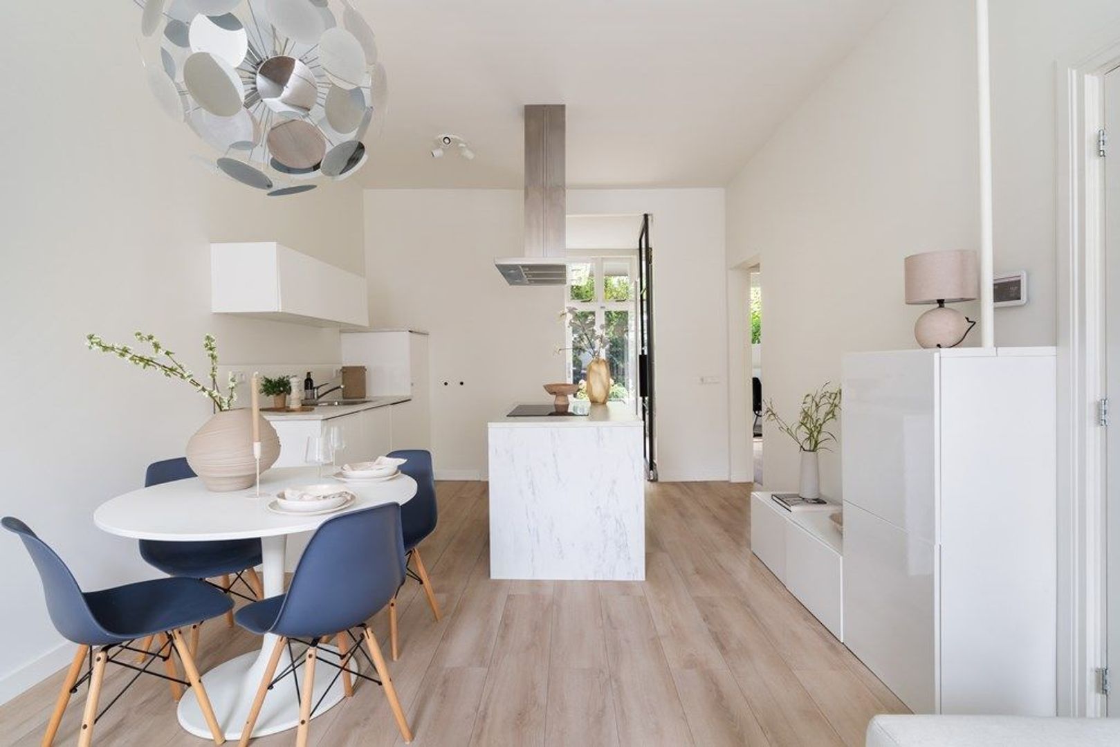 Blommersdijkselaan 33 B, Rotterdam foto-15
