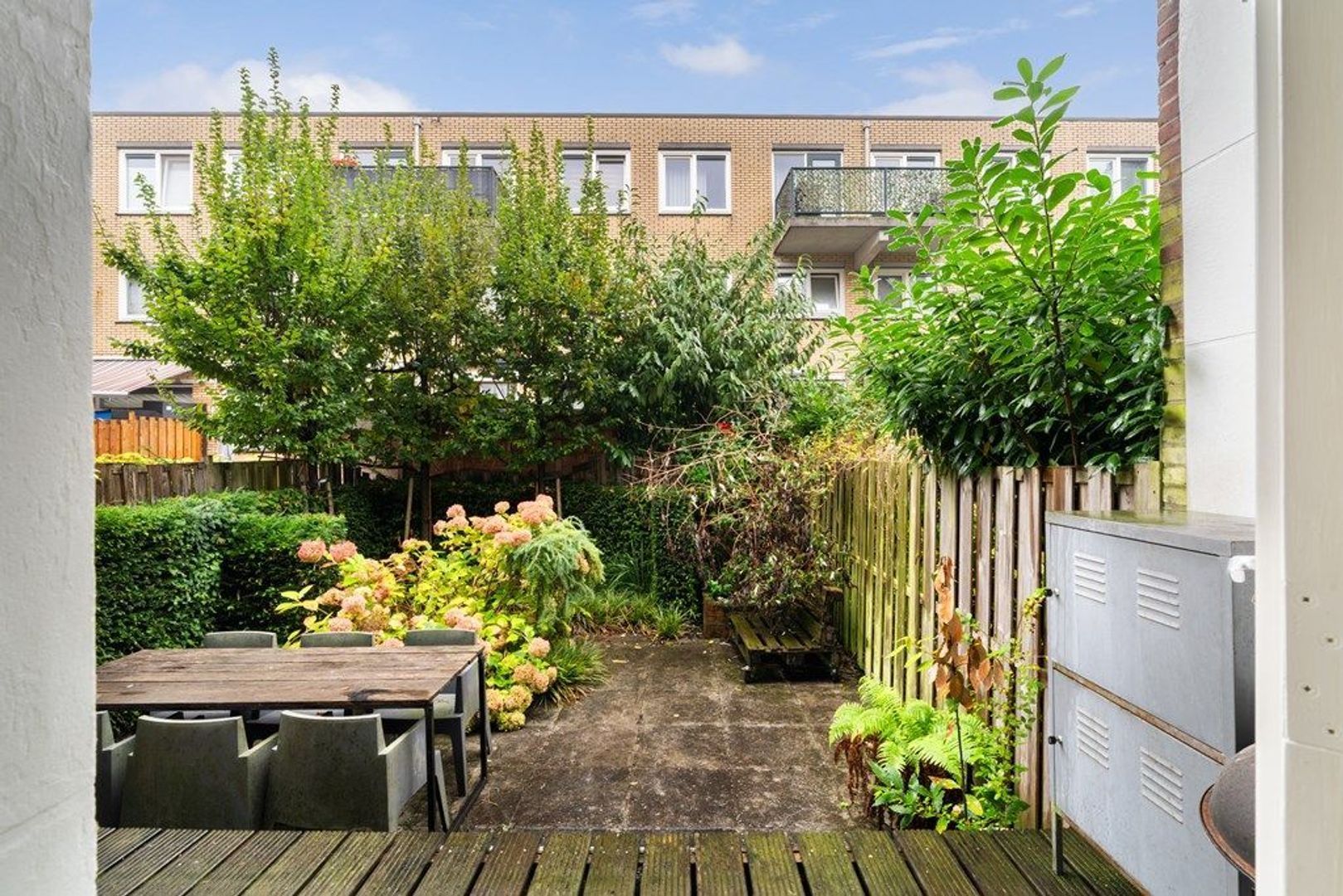 Blommersdijkselaan 33 B, Rotterdam foto-23