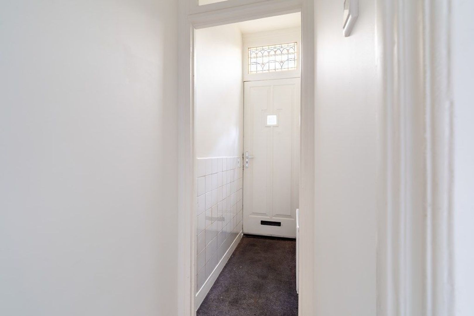 Blommersdijkselaan 33 B, Rotterdam foto-27