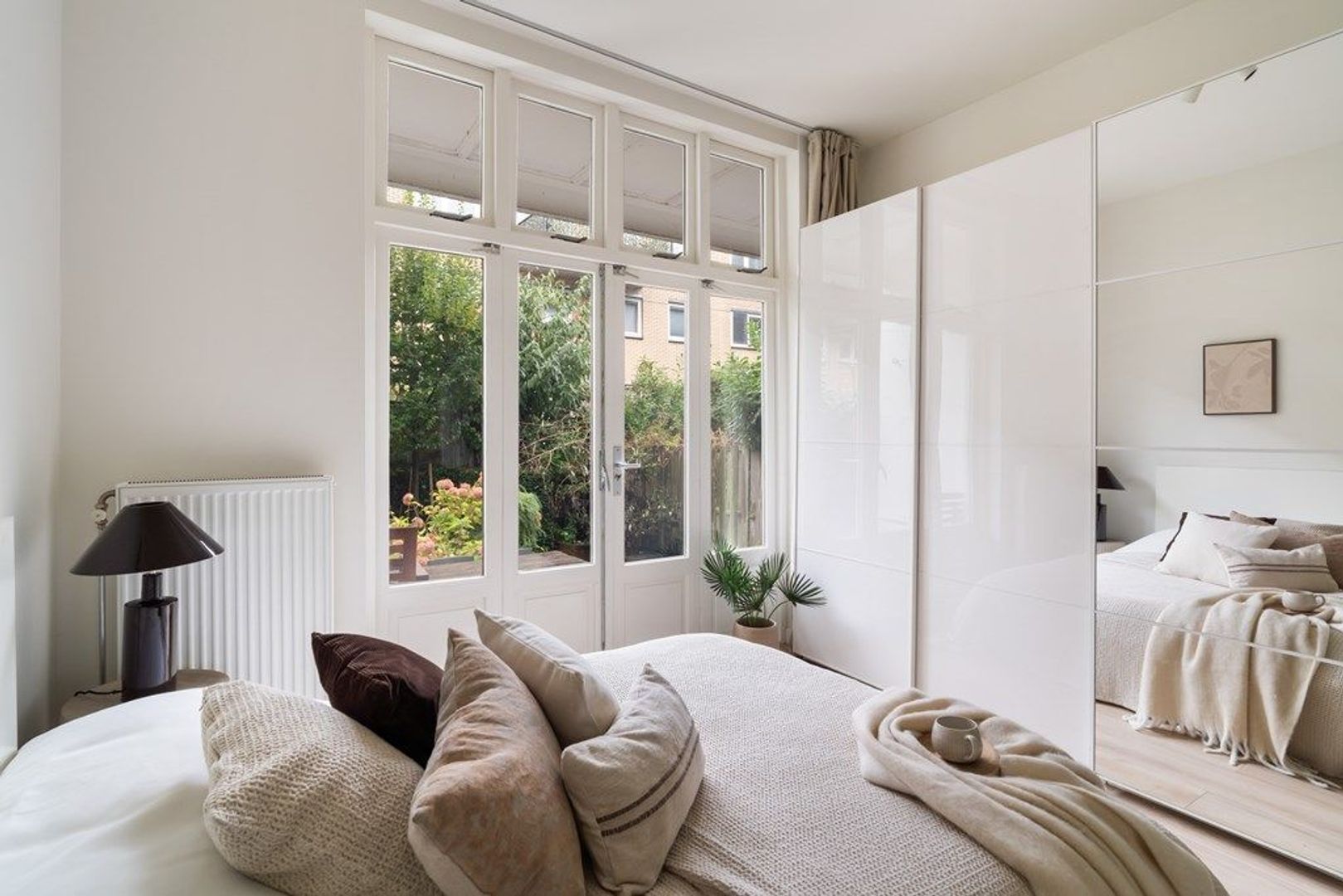Blommersdijkselaan 33 B, Rotterdam foto-18
