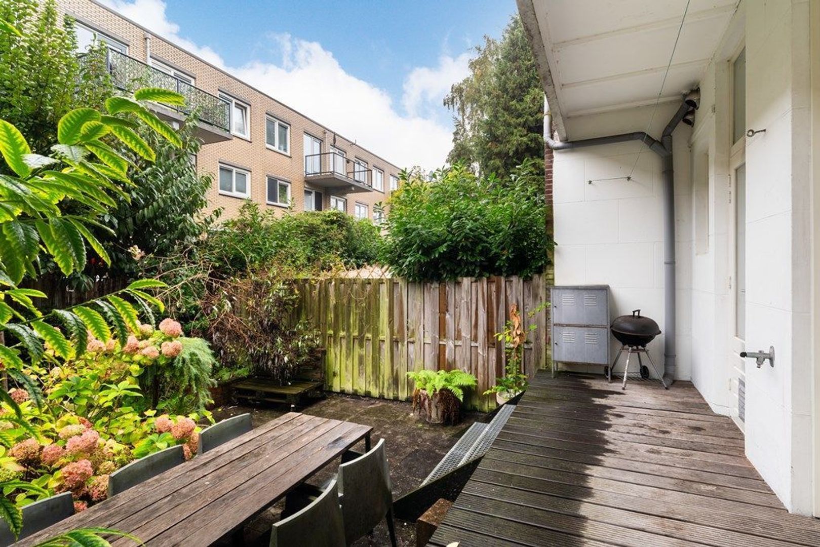 Blommersdijkselaan 33 B, Rotterdam foto-25