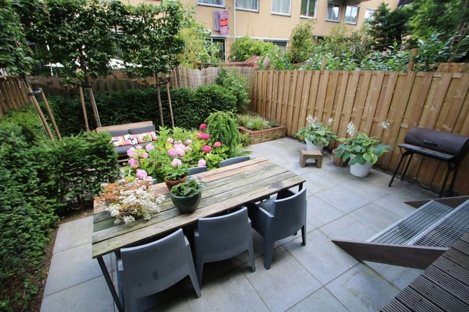 Blommersdijkselaan 33 B, Rotterdam foto-2