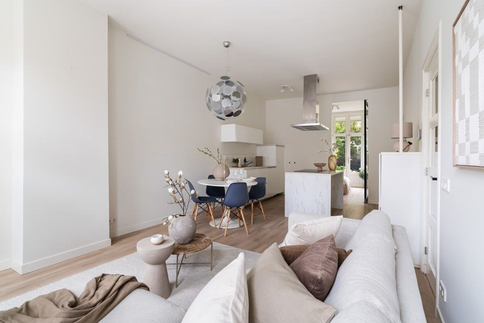 Blommersdijkselaan 33 B, Rotterdam foto-14
