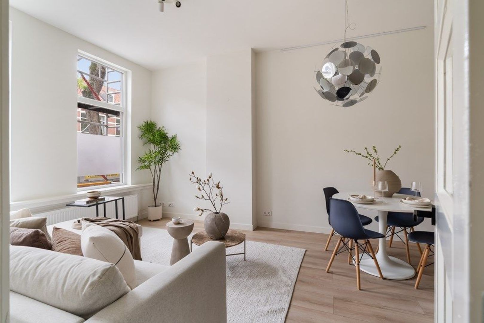 Blommersdijkselaan 33 B, Rotterdam foto-12