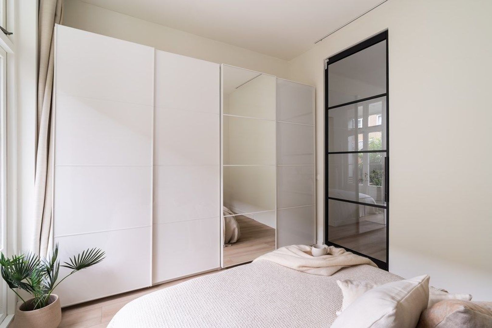 Blommersdijkselaan 33 B, Rotterdam foto-7