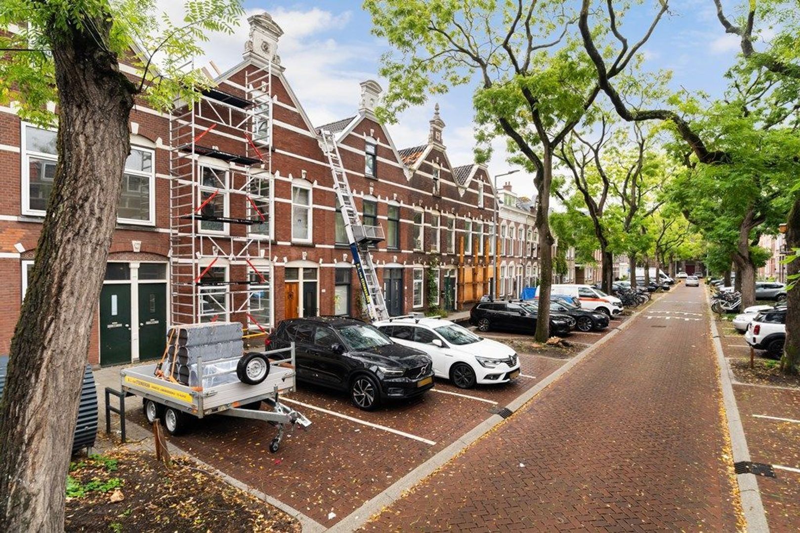 Blommersdijkselaan 33 B, Rotterdam foto-29