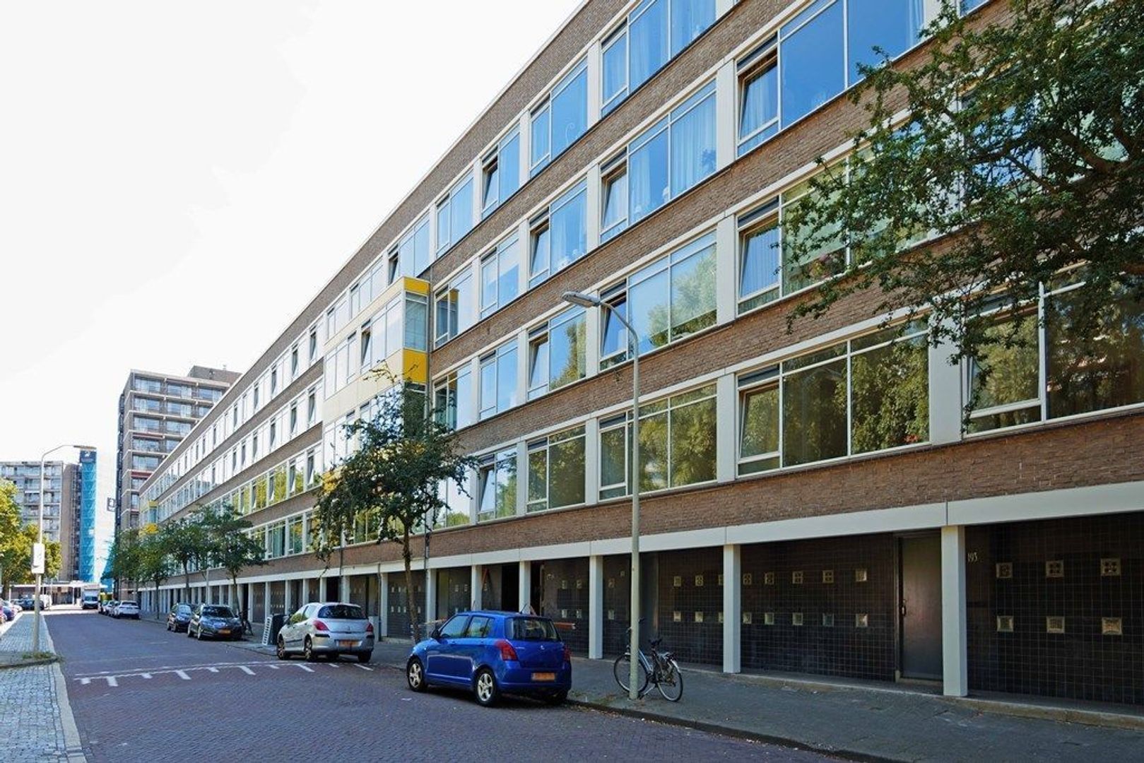 Purmerendstraat 195, Den Haag foto-2