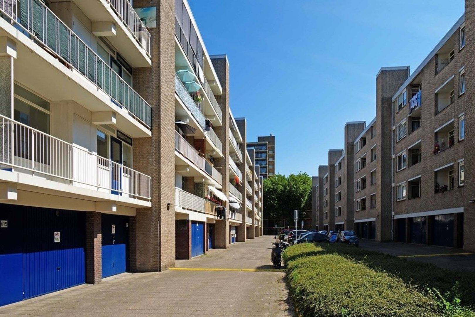 Purmerendstraat 195, Den Haag foto-1