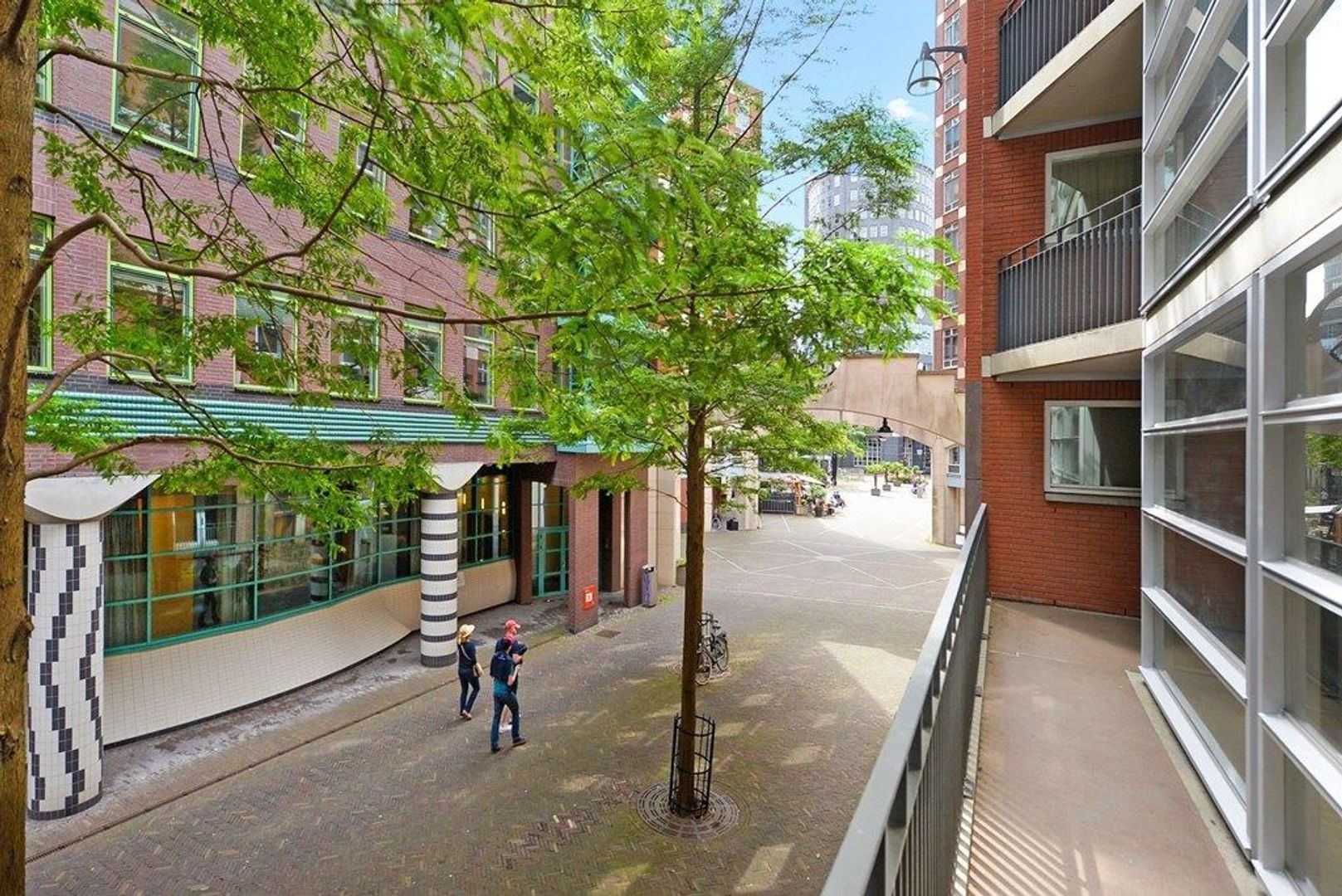 Muzenstraat 42, Den Haag foto-20