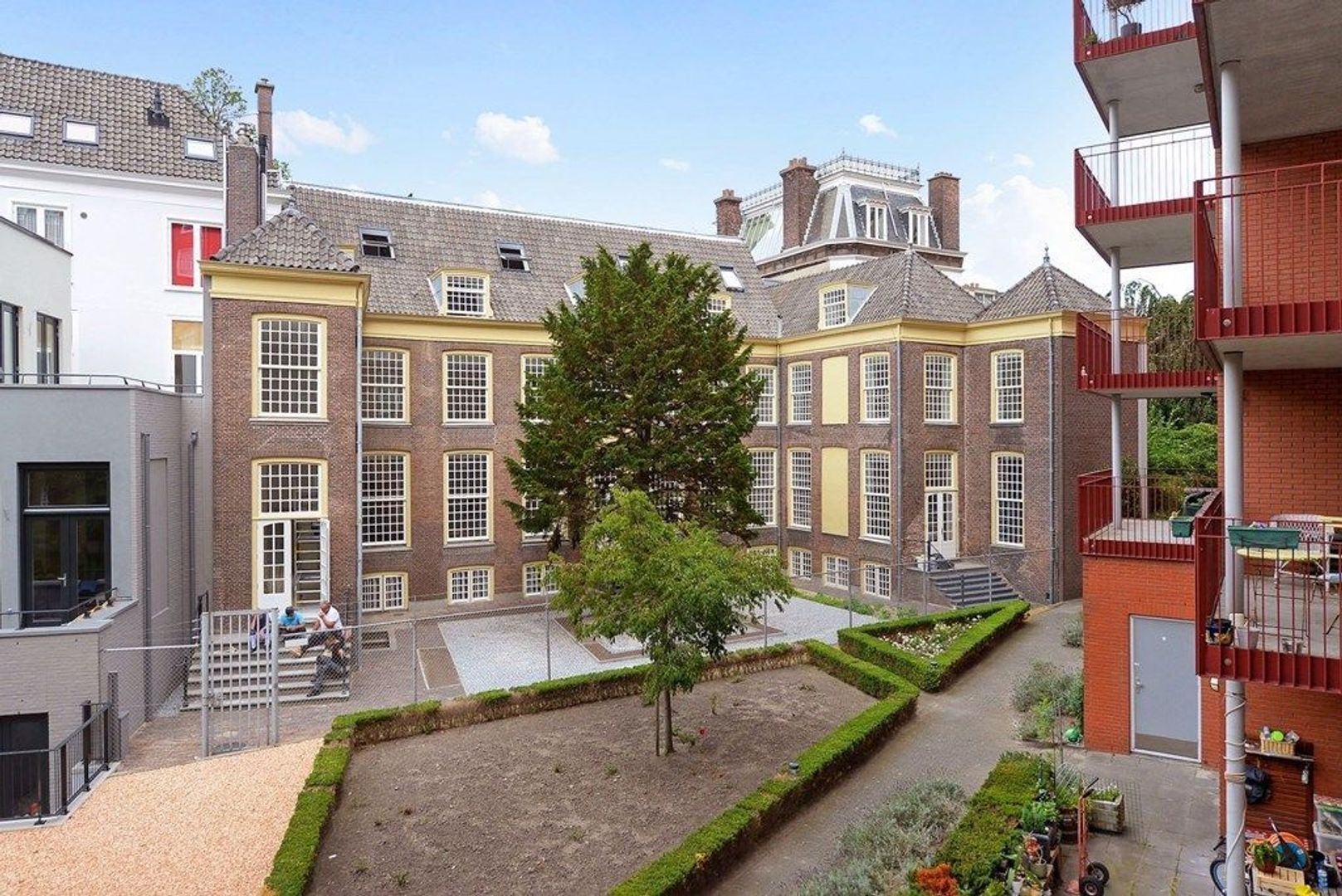 Muzenstraat 42, Den Haag foto-16