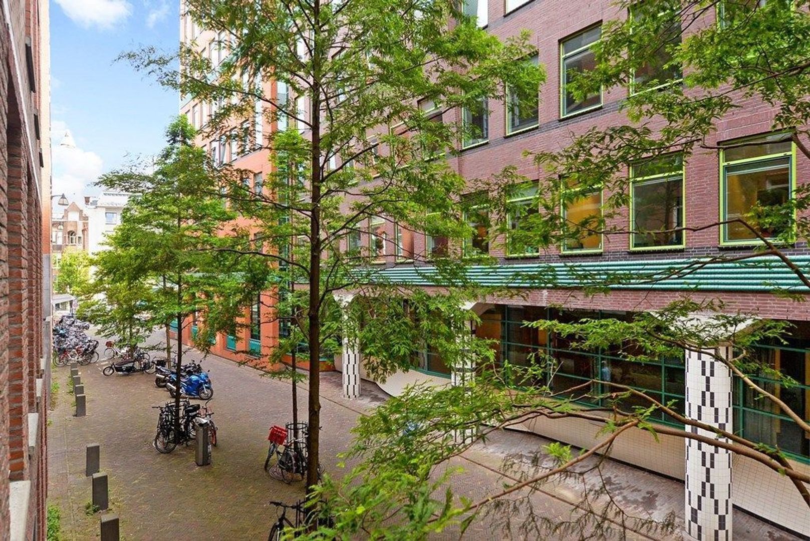 Muzenstraat 42, Den Haag foto-19