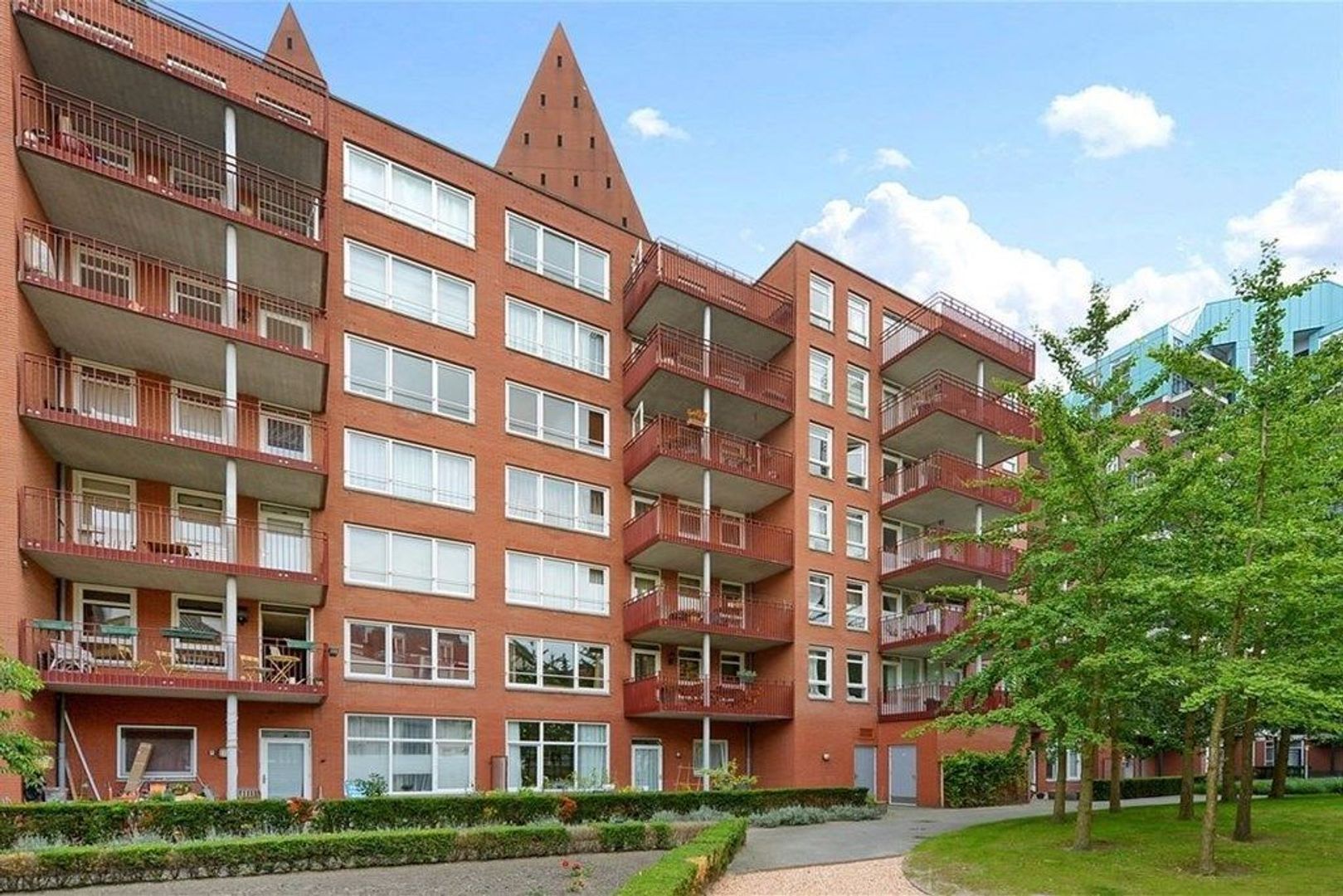 Muzenstraat 42, Den Haag foto-15