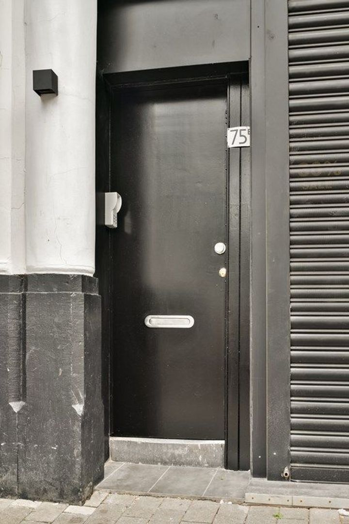 1E Middellandstraat 75 B02, Rotterdam foto-12