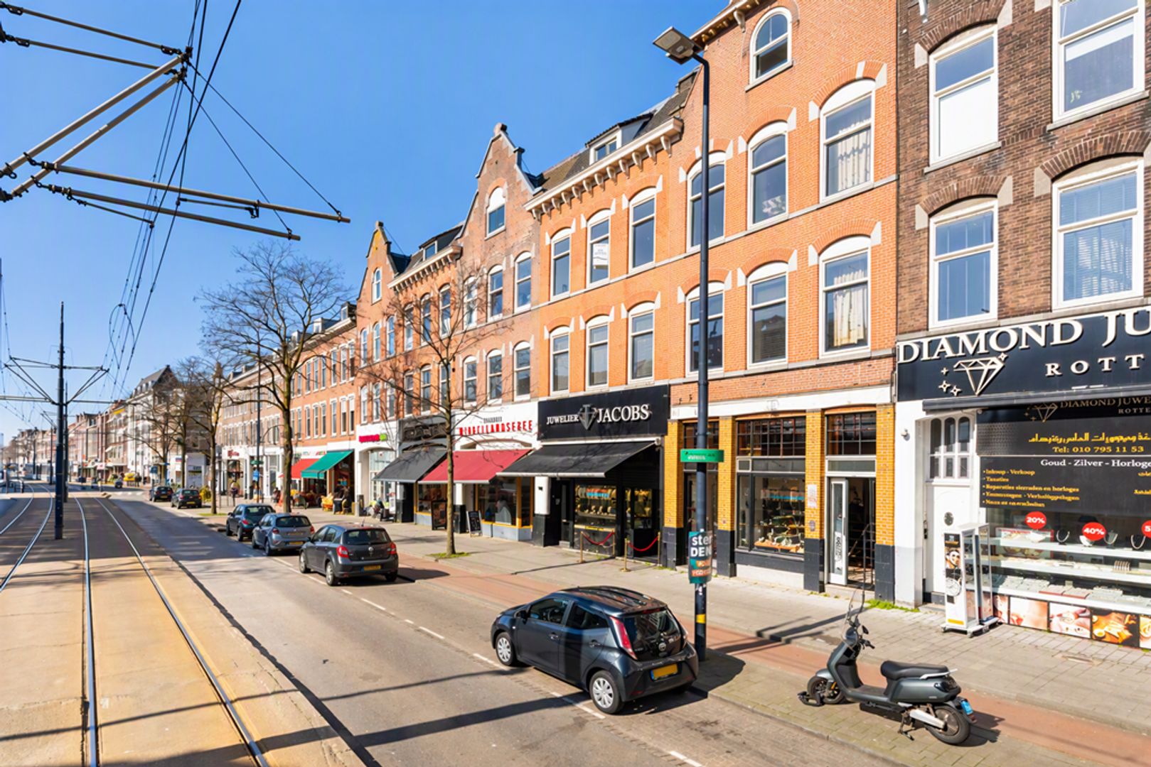 1E Middellandstraat 75 B02, Rotterdam foto-32