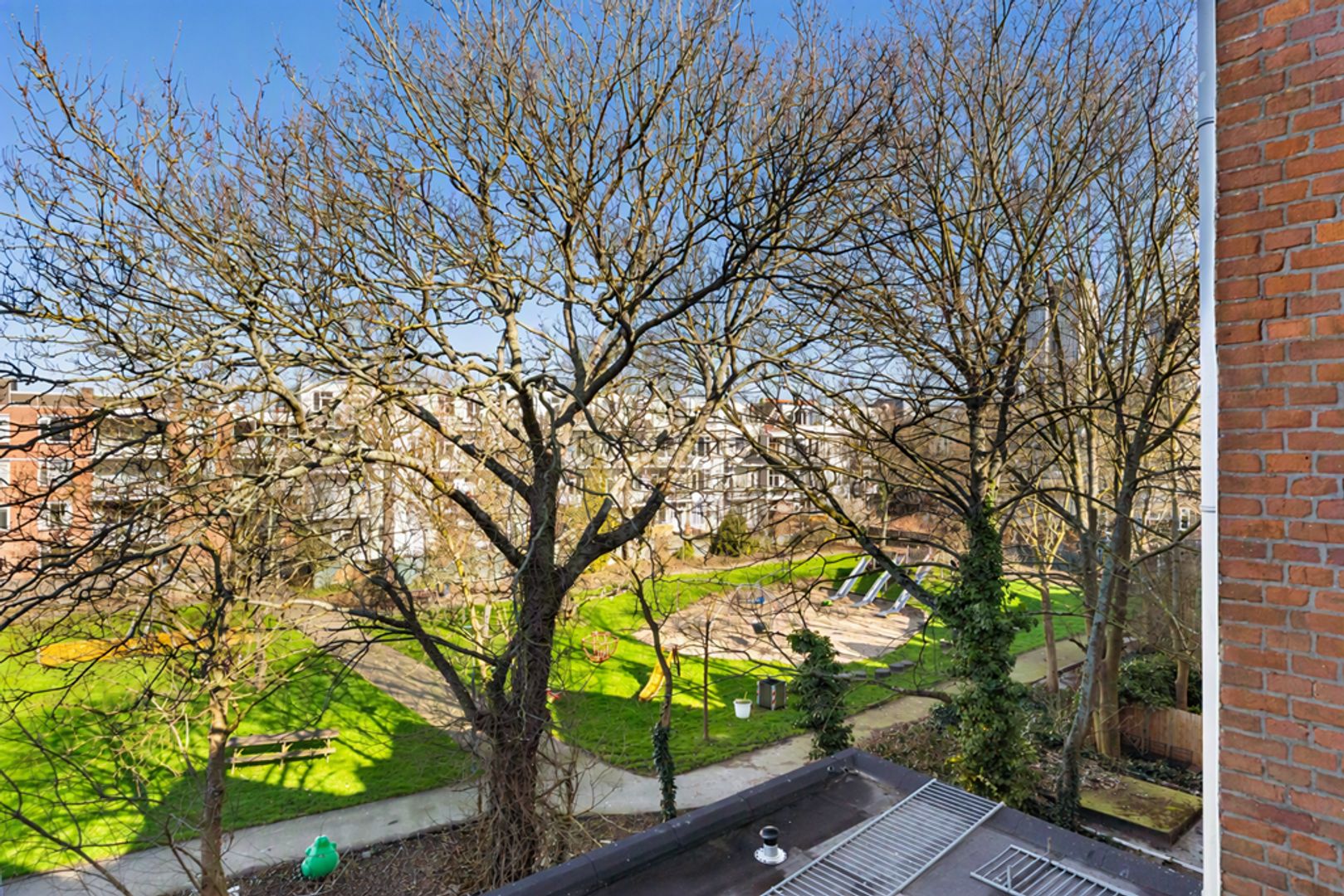 1E Middellandstraat 75 B02, Rotterdam foto-30